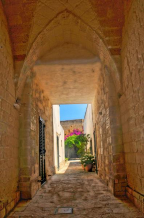 La VELA Otranto